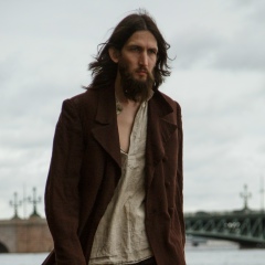 Вася Цветков, 27.10.1920, Санкт-Петербург