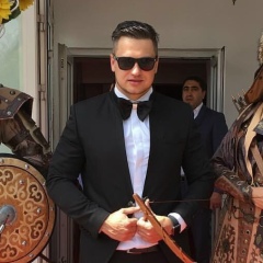 Семён Толмачёв, 03.07.1985, Алматы