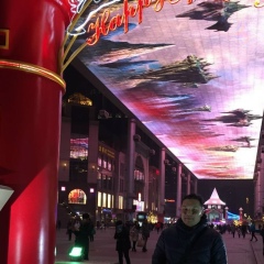 Стас Ербахаев, 04.08.1985