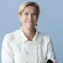Алла Колоскова, Санкт-Петербург