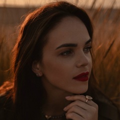 Дарья Теплова, Москва