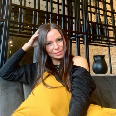 Татьяна Григорьева, 09.03, Тольятти