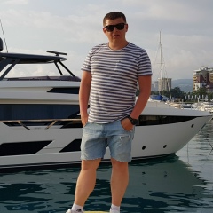 Алексей Старовойт, 13.03.1984, Сургут