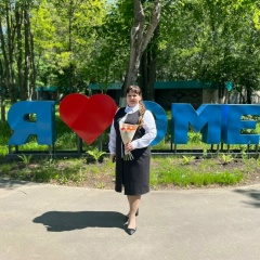 Алия Гизитдинова, 29.03, Набережные Челны