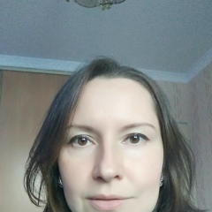 Светлана Ковальковская, 31.07.1986, Хмельницкий