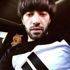 Арам Манукян, Ереван