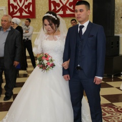 Жаныбек Утешов, Актау