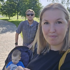 Наталья Карманова, 27.06, Йошкар-Ола