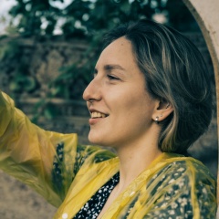 Настена Аверина-Бледных, 22.08, Мирный