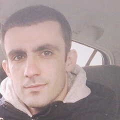 Tarek Zrekat, 29.08, Каменец-Подольский