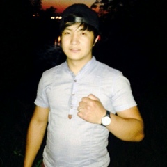 Изат Изатбек, 21.12.1991, Москва