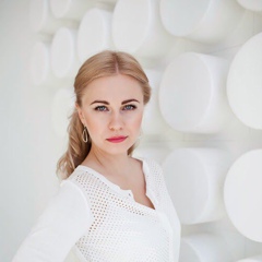 Дарья Мосолова, 13.08.1987, Москва