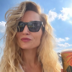 Альбина Казакова, 14.03, Екатеринбург