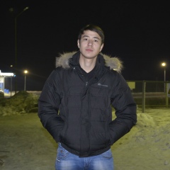 Алмас Анетов, 28.02, Алматы