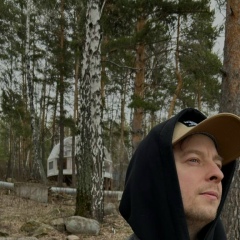 Паша Клубуков, 29.03.1990, Екатеринбург