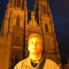 Николай Агафонов, 28.04.1988, Wien