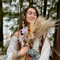 Евгения Митрофанова, 16.03, Санкт-Петербург