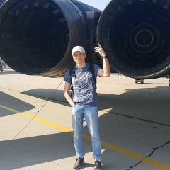 Александр Горизонт, 13.02, Йошкар-Ола