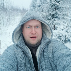 Григорий Штыков, 01.02.1987, Санкт-Петербург