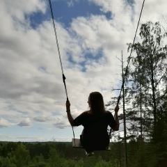 Вероника Лисовая, 22.05.1988, Санкт-Петербург