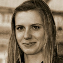 Lenka Shipilova, 16.05.1990, Berlin