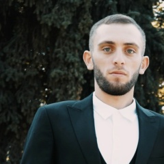Anzor Aslanov, 03.03.1996, Прохладный