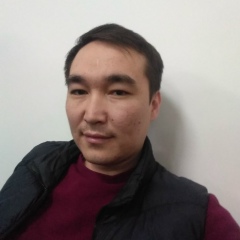 Арнур Тулегенов, 22.07