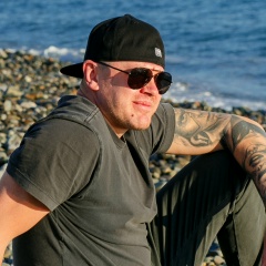 Станислав Клименко, 28.01, Санкт-Петербург