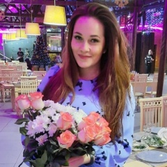 Марина Гошадзе, 02.04, Иваново