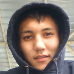 Куаныш Исаев, 21.02, Алматы