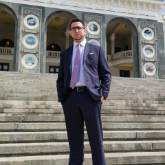 Крис Наполес, 04.02, Москва