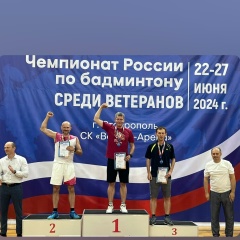 Сергей Игошин, 13.12.1979, Москва