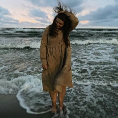 Ольга Банникова, 25.12, Москва