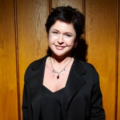 Валерия Кошкарева, 23.06.1988, Москва