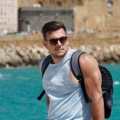 Андрей Жиляев, 09.08.1982