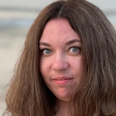 Ксения Костыгина, Череповец