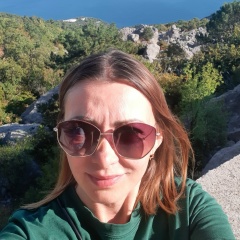 Анна Плотникова, 31.01, Чернушка