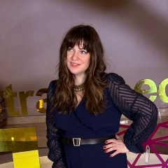 Светлана Дородных, 06.11.1985, Курск