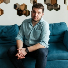 Владимир Карташев, 26.01.1988, Москва