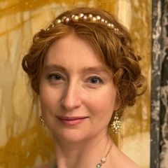 Елена Петренко, 06.12, Москва