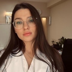Екатерина Шах, 10.05