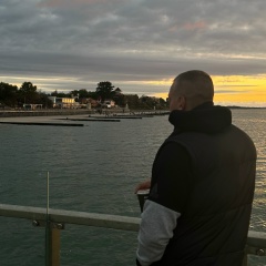 Серега Иванов, 18.09.1988, Калининград