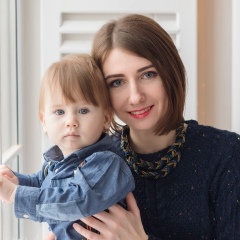 Анютка Ершова, 14.09.1989, Полтава