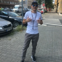 Витёк Беликов, 29.07.1993, Винница