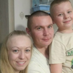 Анастасия Афонина, 19.02, Омск