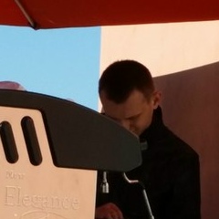 Виталик Бык, 09.01.1991, Пинск