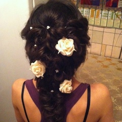 Наталья Ρожкова, 28.01, Одесса