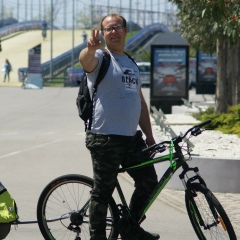Владимир Паршин, 13.08, Ростов-на-Дону