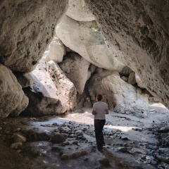 Оливия Гром, 08.05, Санкт-Петербург