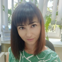 Наташа Петухова, 10.08.1987, Минск